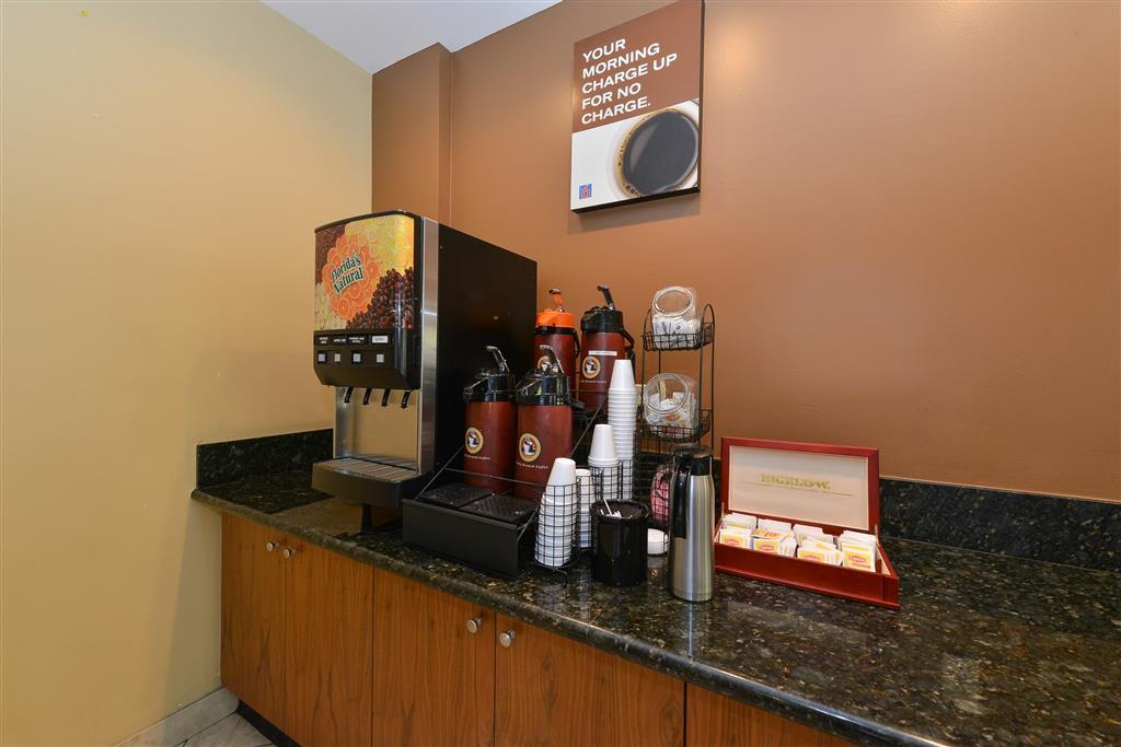 Motel 6 San Diego - Mission Valley Facilidades foto